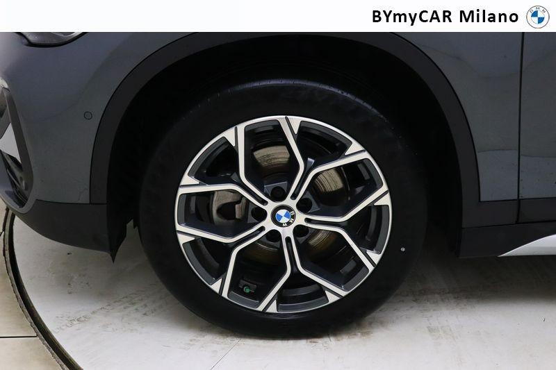 BMW X1 sdrive18d xLine auto