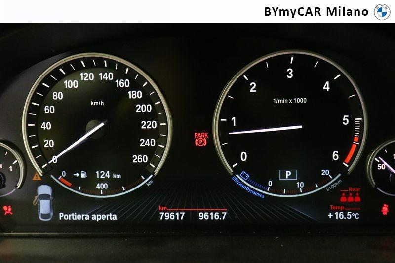 BMW X6 xdrive30d Extravagance 249cv auto