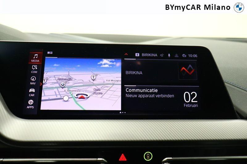 BMW Serie 2 220d Gran Coupe Msport auto