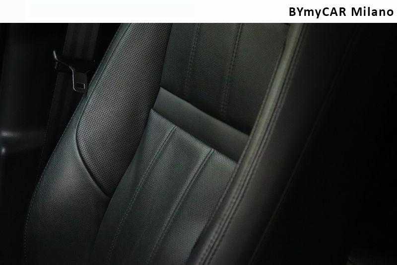 Land Rover Range Rover Evoque Evoque 2.0d i4 mhev awd 180cv auto