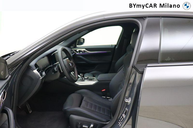 BMW Serie 4 M M440i Gran Coupe mhev 48V xdrive auto