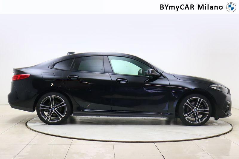 BMW Serie 2 218i Gran Coupe Msport auto