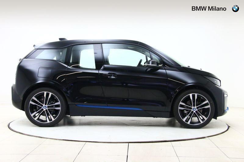 BMW i3 s 120Ah CVT