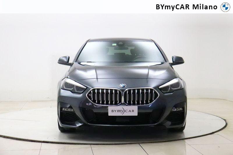 BMW Serie 2 220d Gran Coupe Msport auto