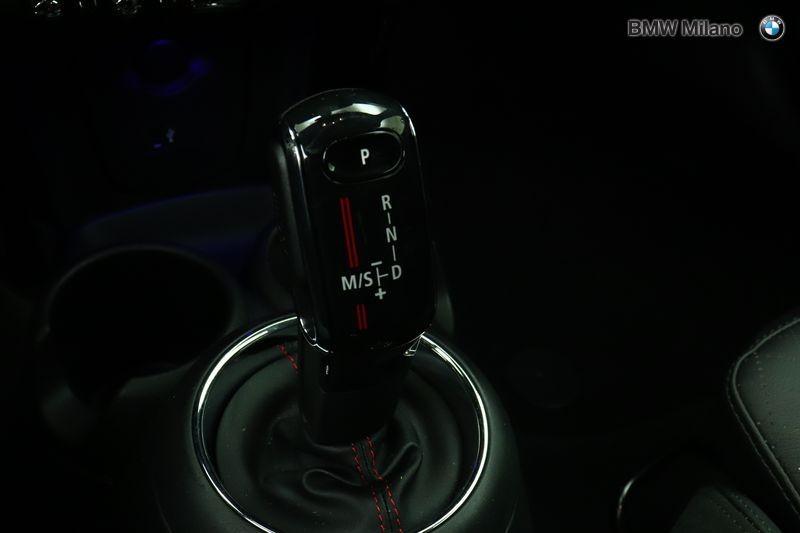 Mini Cooper SD 2.0 TwinPower Turbo Cooper SD Hype Steptronic