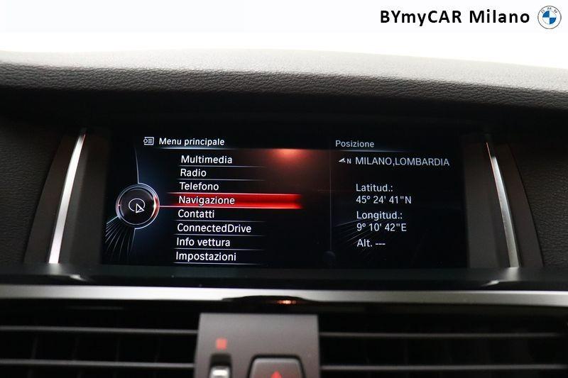 BMW X4 xdrive35iA Msport