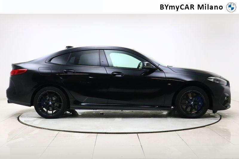 BMW Serie 2 220d Gran Coupe Msport auto
