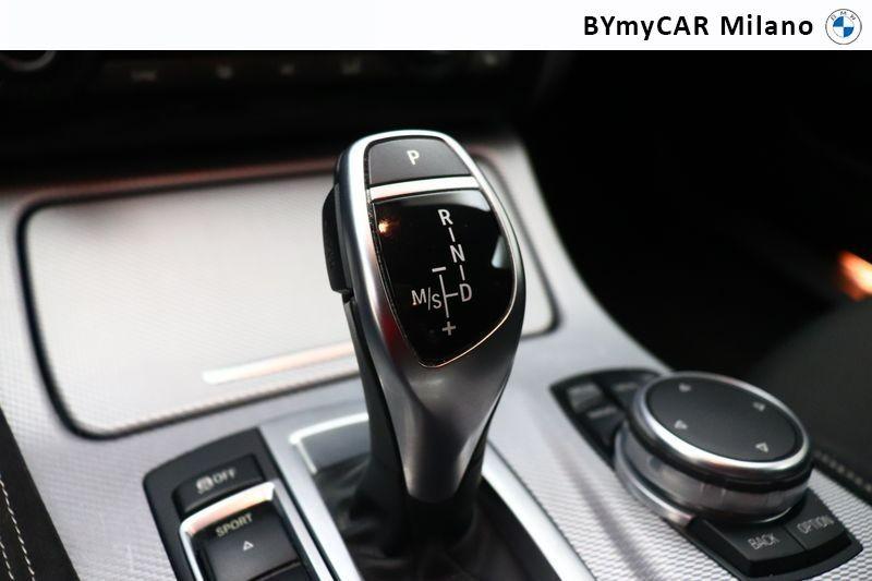 BMW Serie 5 530d Touring xdrive Msport 249cv auto E6