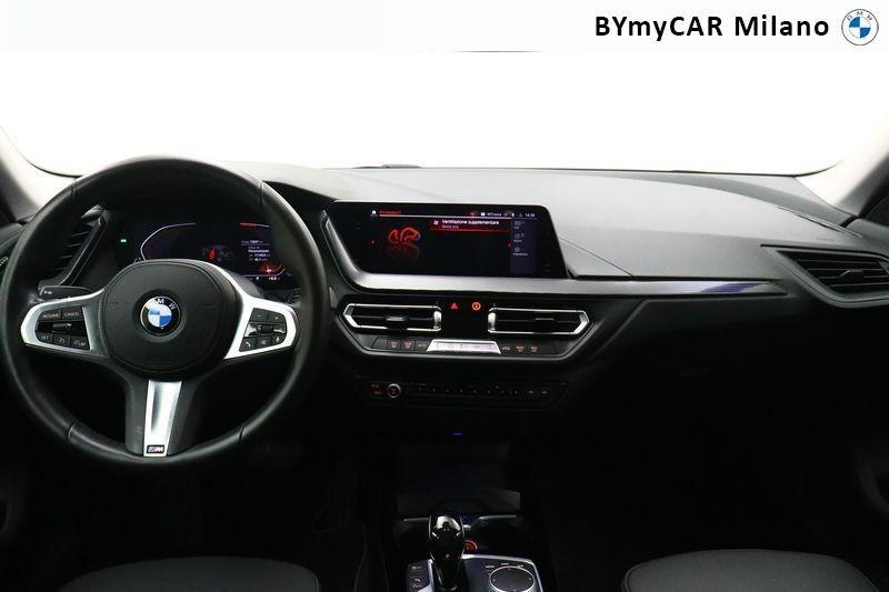 BMW Serie 2 218i Gran Coupe Sport auto