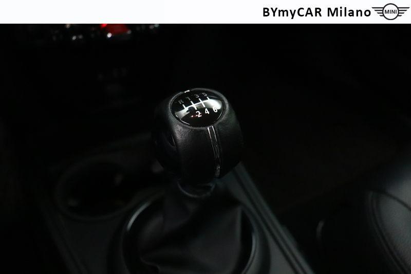 Mini Cooper Countryman 1.5 TwinPower Turbo Cooper Hype ALL4