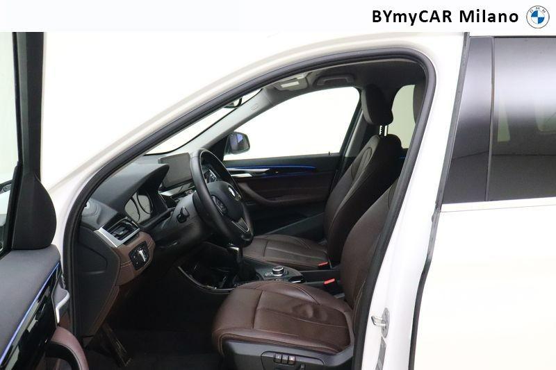 BMW X1 xdrive25e xLine auto
