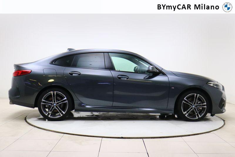 BMW Serie 2 220d Gran Coupe Msport auto