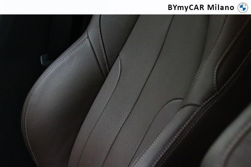 BMW Serie 2 225xe Active Tourer iPerformance Sport auto