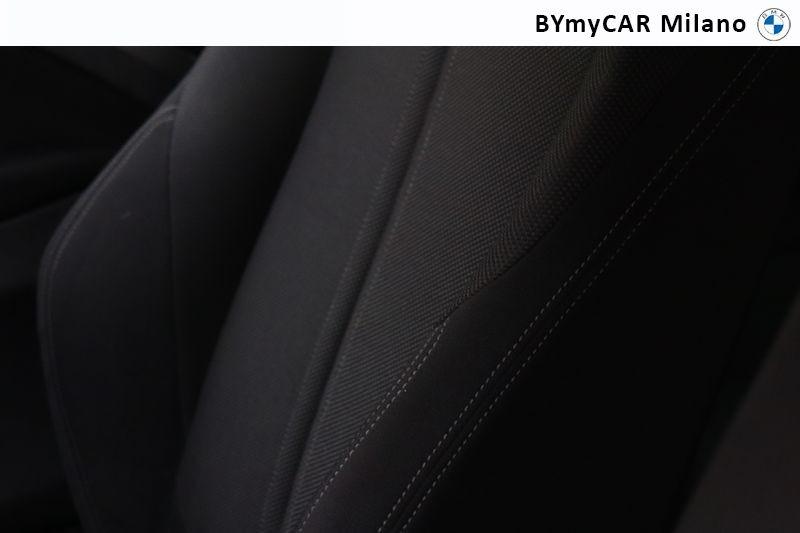 BMW Serie 4 420d Coupe Sport auto