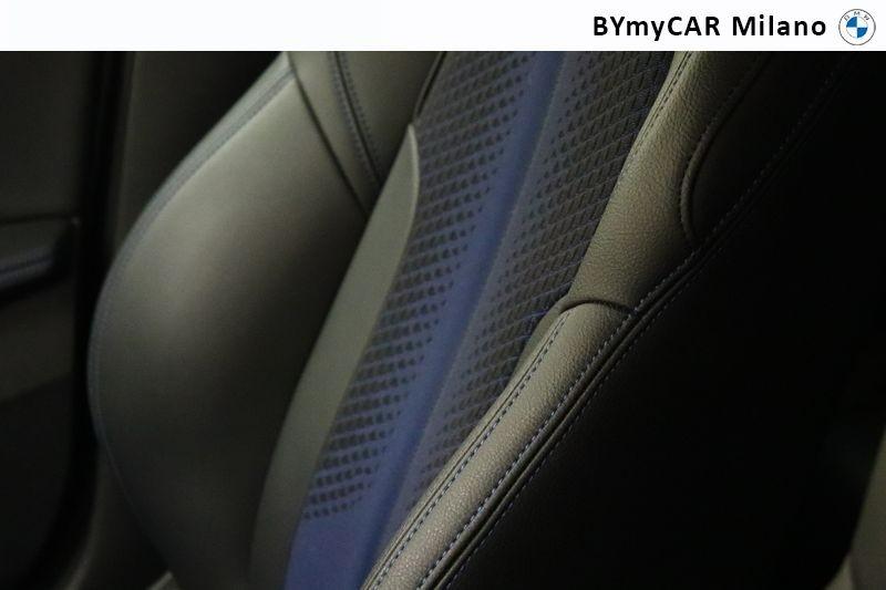 BMW Serie 2 220d Gran Coupe Msport auto