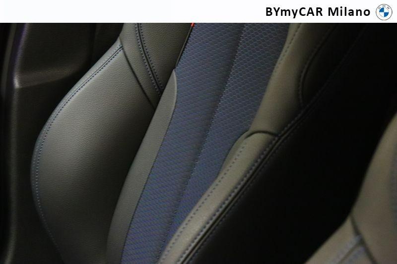 BMW X2 sdrive18i Msport X 140cv auto