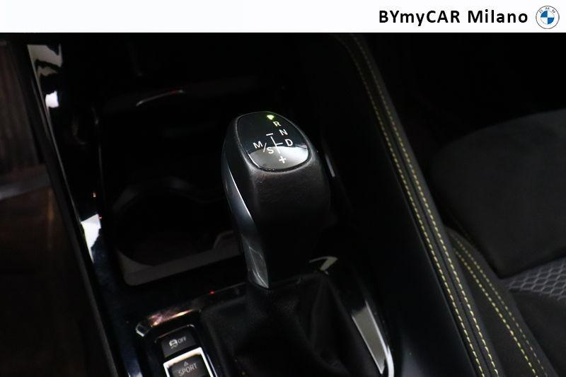 BMW X2 xdrive25d MSport X auto