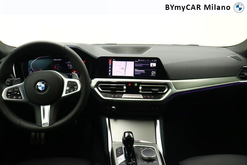 BMW Serie 4 M M440i Gran Coupe mhev 48V xdrive auto