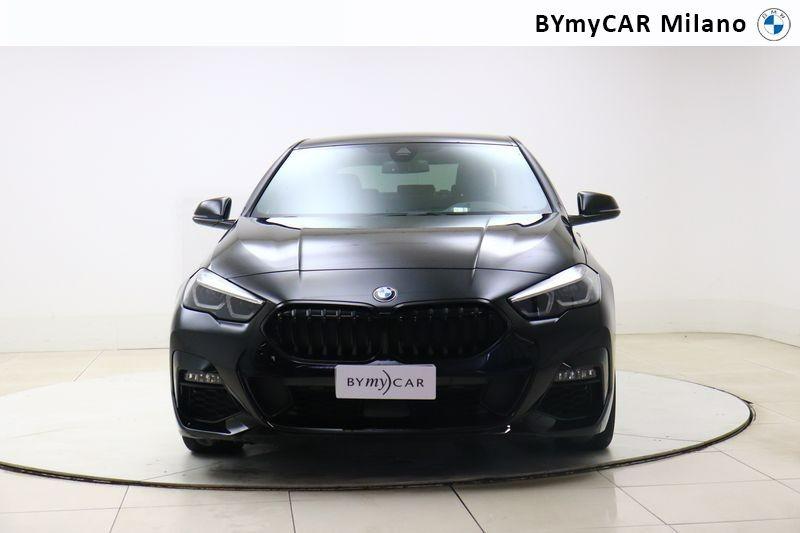 BMW Serie 2 218i Gran Coupe Msport auto