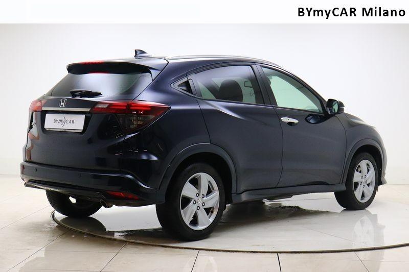 Honda HR-V 1.5 Executive Navi Adas my20