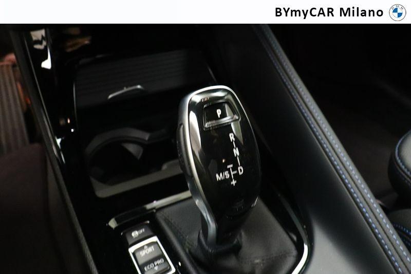 BMW X2 sdrive18i Msport X 140cv auto