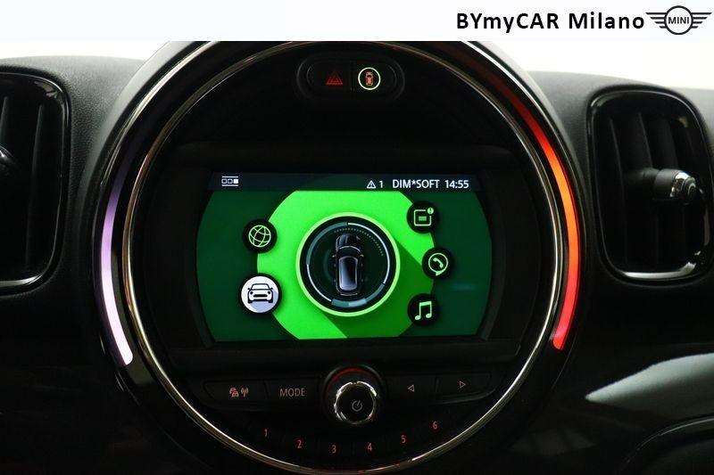 Mini Cooper Countryman 1.5 TwinPower Turbo Cooper Hype ALL4