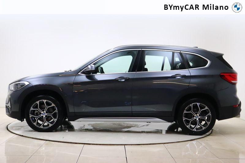 BMW X1 sdrive18d xLine auto