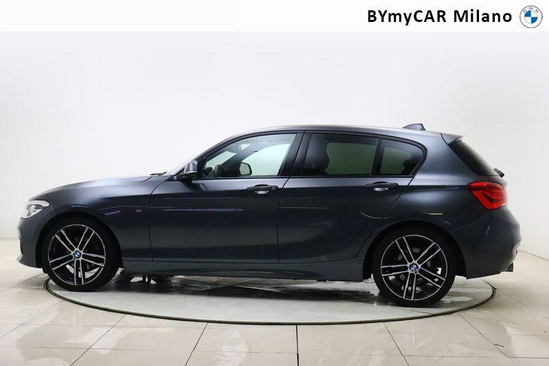 BMW Serie 1 116d Msport 5p