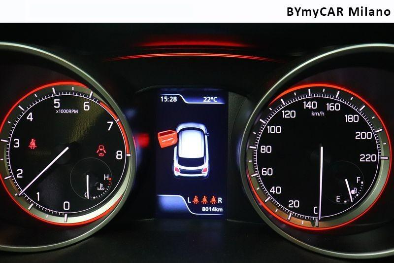 Suzuki Swift 1.2 hybrid Cool 2wd