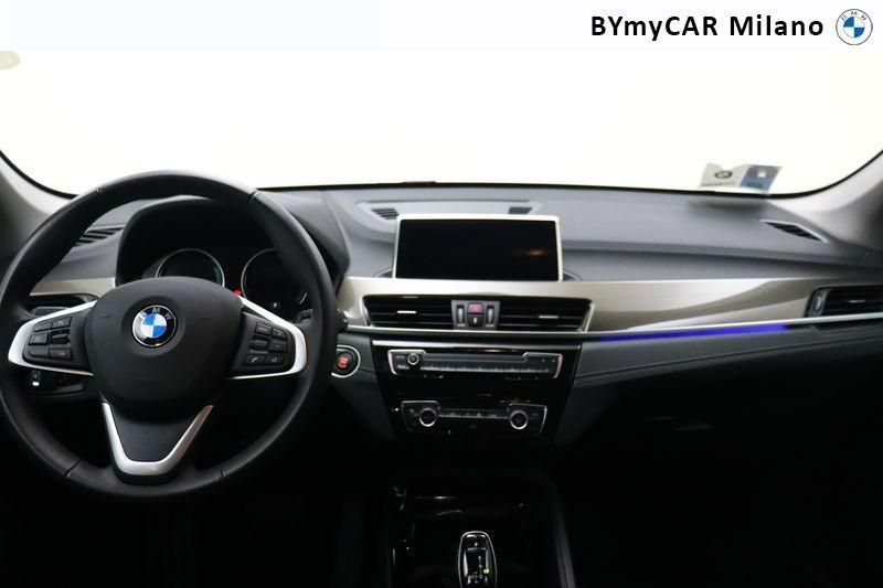 BMW X1 sdrive18d xLine auto