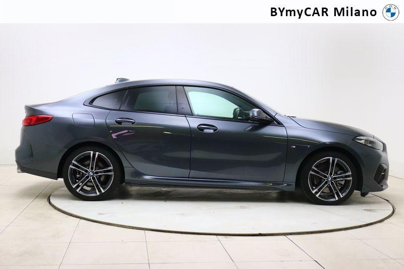 BMW Serie 2 220d Gran Coupe Msport auto