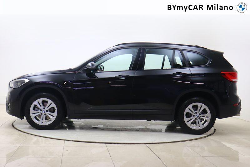 BMW X1 sdrive18d Business Advantage auto