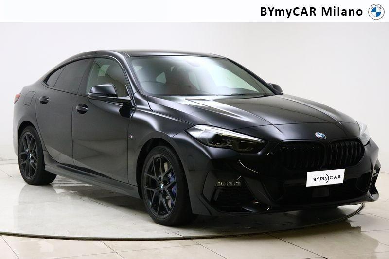 BMW Serie 2 220d Gran Coupe Msport auto