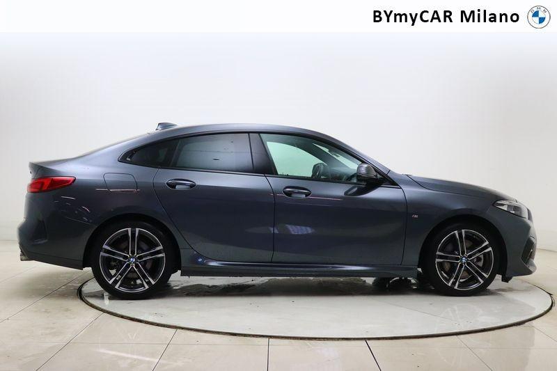 BMW Serie 2 220d Gran Coupe Msport auto