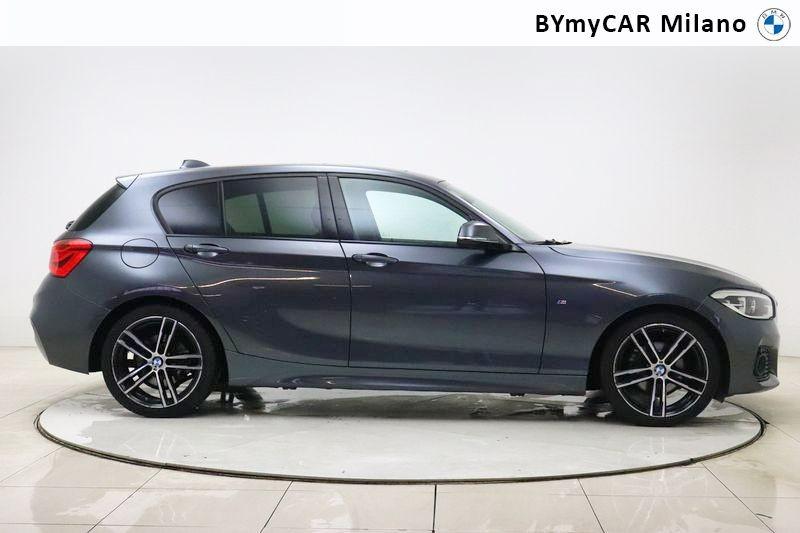 BMW Serie 1 116d Msport 5p