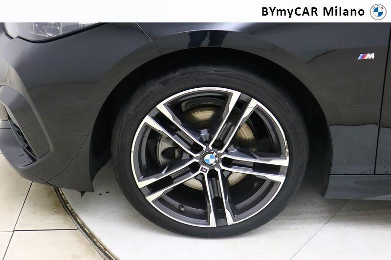 BMW Serie 2 218i Gran Coupe Msport auto