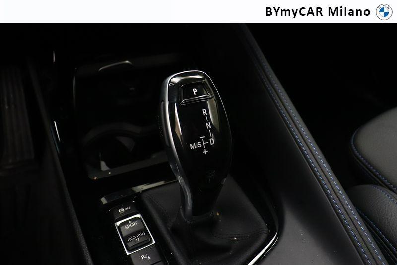 BMW X2 sdrive18d Msport auto