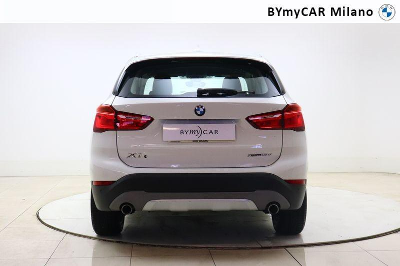 BMW X1 xdrive18d xLine auto my18