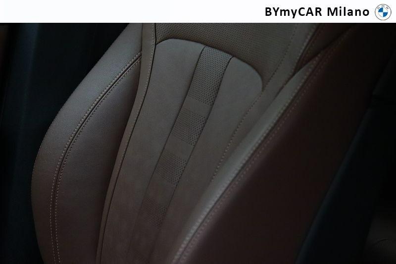 BMW X5 xdrive30d xLine auto