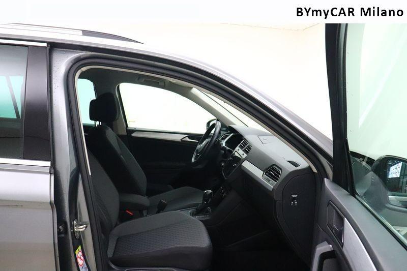 Volkswagen Tiguan 2.0 tdi Business 150cv dsg
