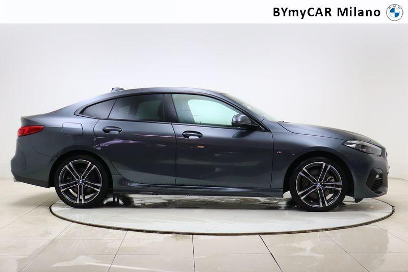 BMW Serie 2 220d Gran Coupe Msport auto