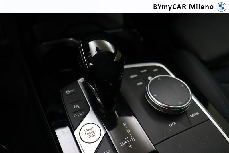 BMW Serie 2 220d Gran Coupe Msport auto