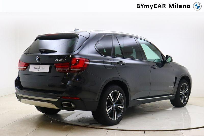 BMW X5 xdrive40d Experience auto