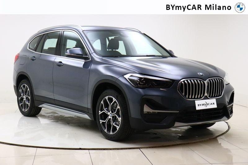 BMW X1 xdrive25e xLine auto