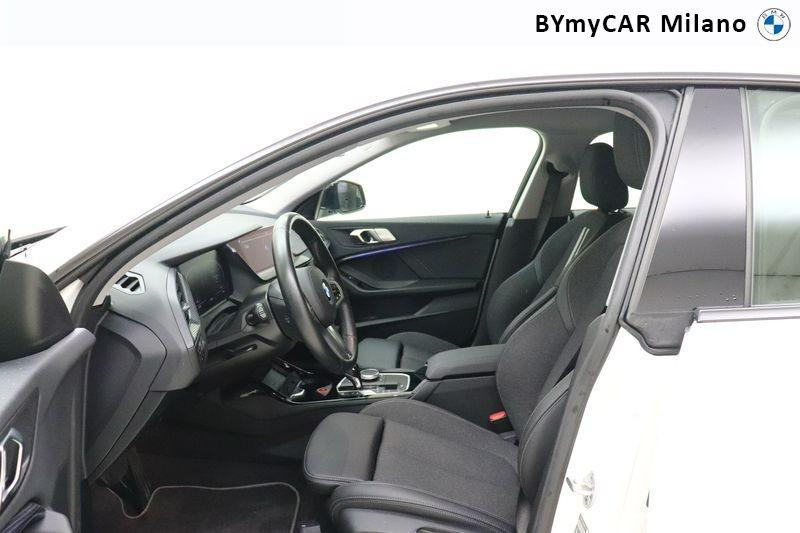 BMW Serie 2 218i Gran Coupe Sport auto