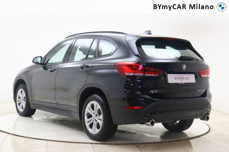 BMW X1 sdrive18d Business Advantage auto