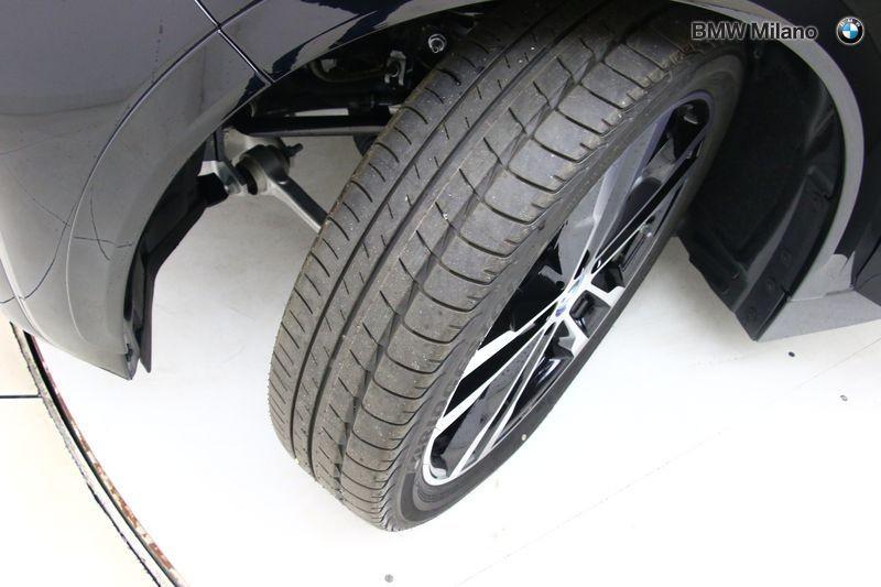 BMW i3 s 120Ah CVT