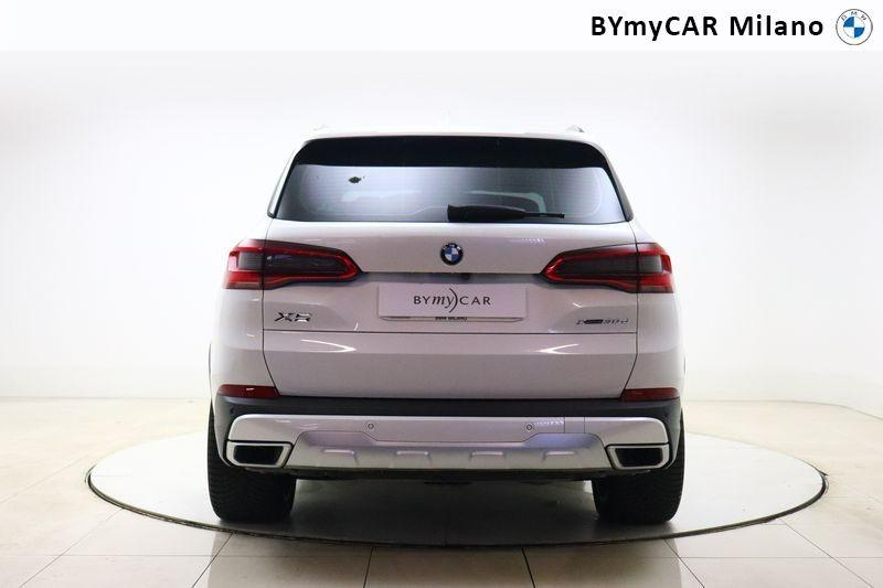 BMW X5 xdrive30d xLine auto