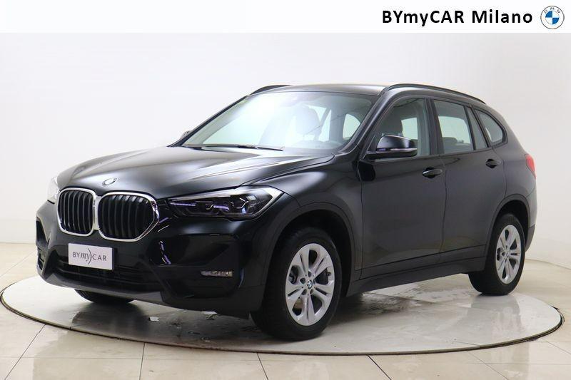 BMW X1 sdrive18d Business Advantage auto