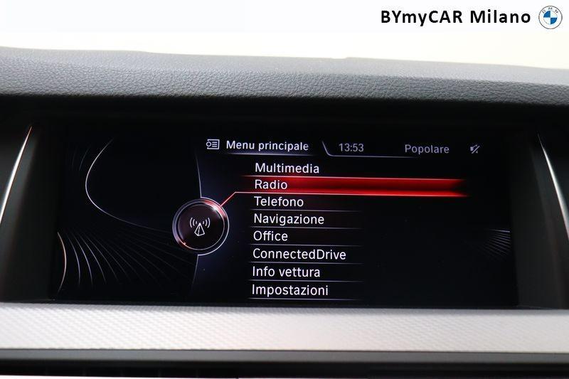 BMW Serie 5 530d Touring xdrive Msport 249cv auto E6
